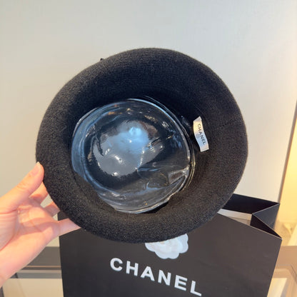 CHAN New Bucket hat