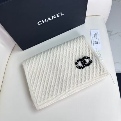 CHAN New Scarf