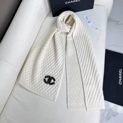 CHAN New Scarf