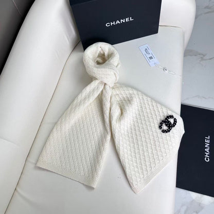 CHAN New Scarf