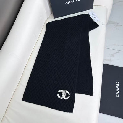 CHAN New Scarf
