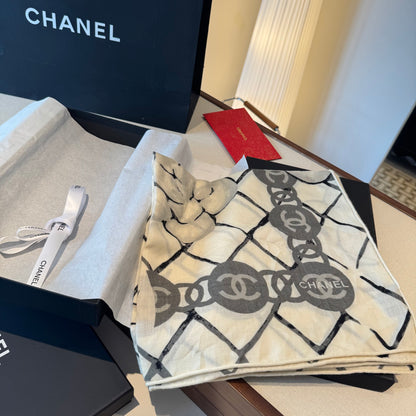 CHAN New Scarf