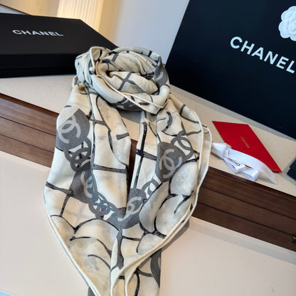 CHAN New Scarf