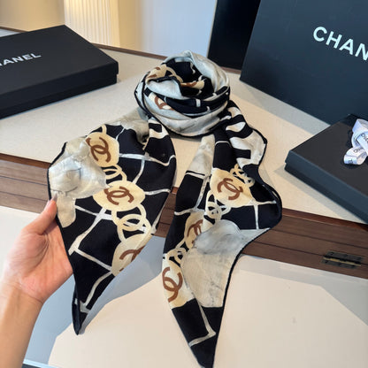CHAN New Scarf