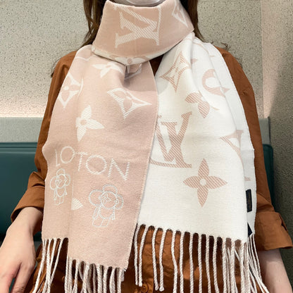 Louis New Scarf
