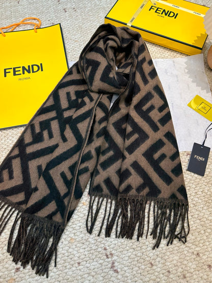 Fen New Scarf