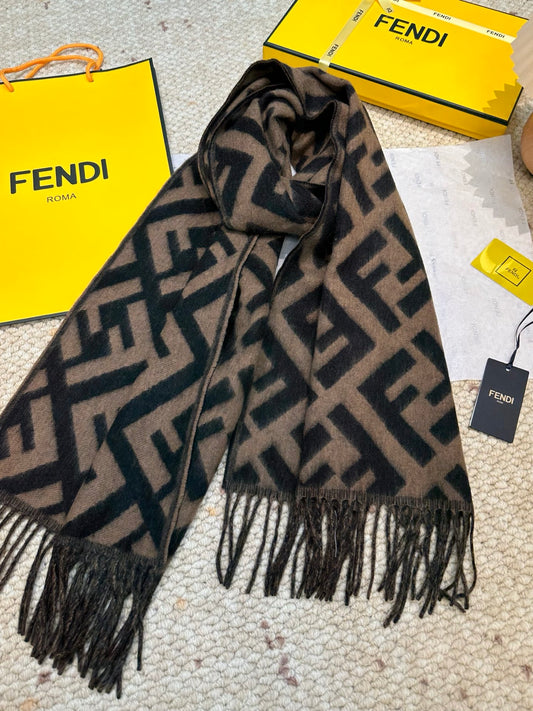 Fen New Scarf