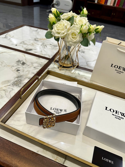 Loew New women's belt