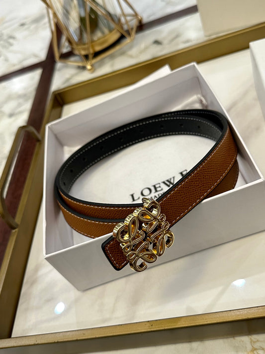 Loew New women's belt