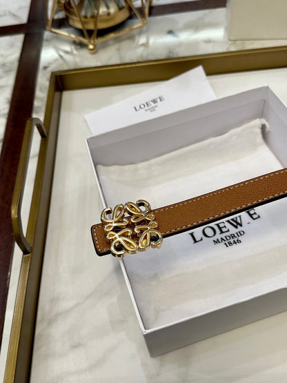 Loew New women's belt