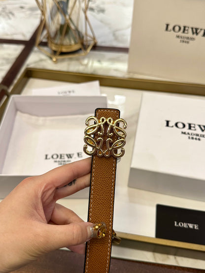 Loew New women's belt