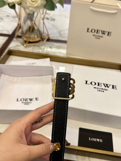 Loew New women's belt