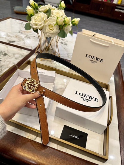 Loew New women's belt