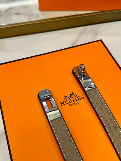 Herm New women's belt