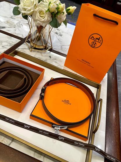 Herm New women's belt
