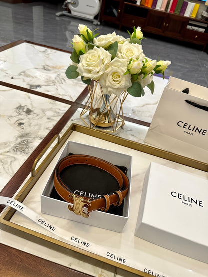 Celi New women's belt