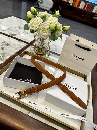 Celi New women's belt