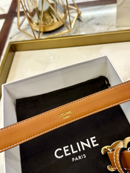 Celi New women's belt