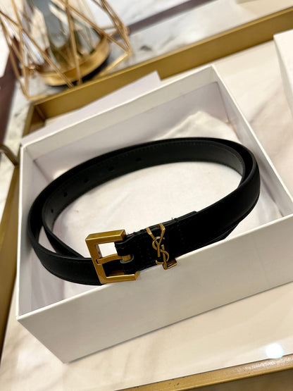 Saint  New women's belt