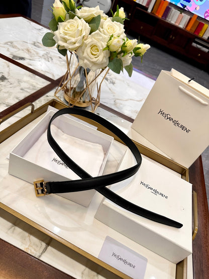 Saint  New women's belt