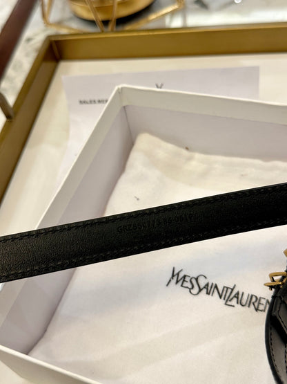 Saint  New women's belt