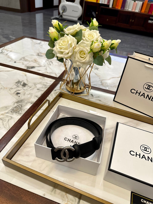 Guc  New women's belt