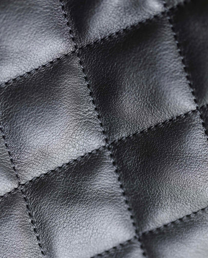 Chan New 23B drawstring bucket backpack