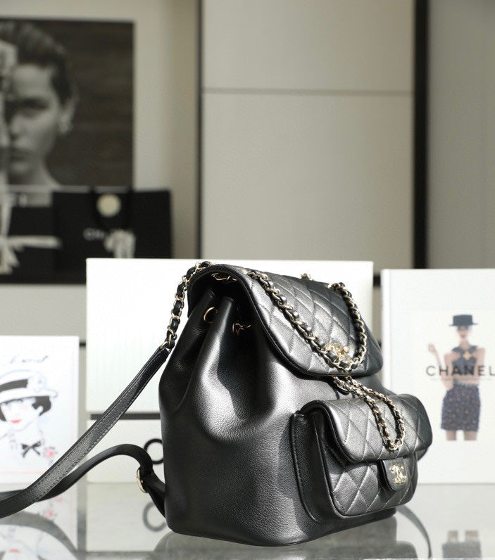 Chan New 23c Duma Backpack Large