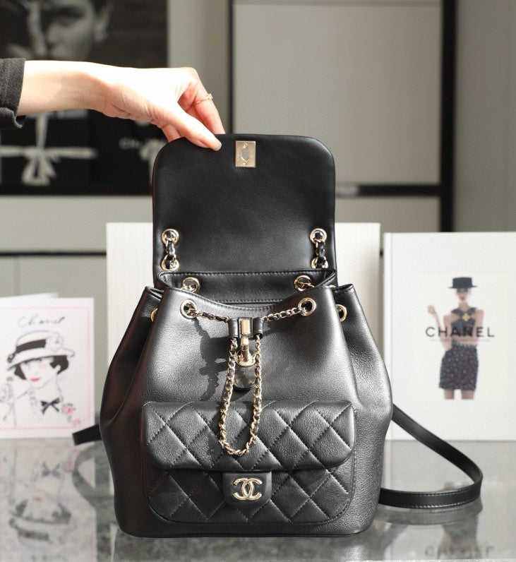 Chan New 23c Duma Backpack Large