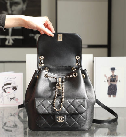 Chan New 23c Duma Backpack Large