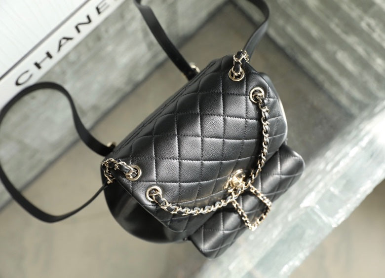 Chan New 23c Duma Backpack Large