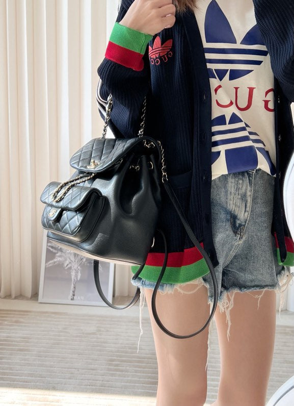 Chan New 23c Duma Backpack Large