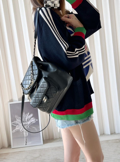 Chan New 23c Duma Backpack Large