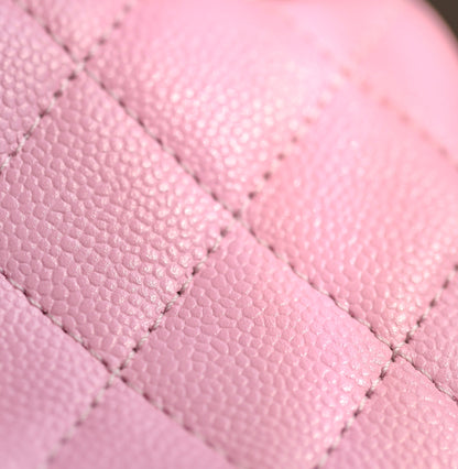 Chan New 23P Double Pocket Backpack