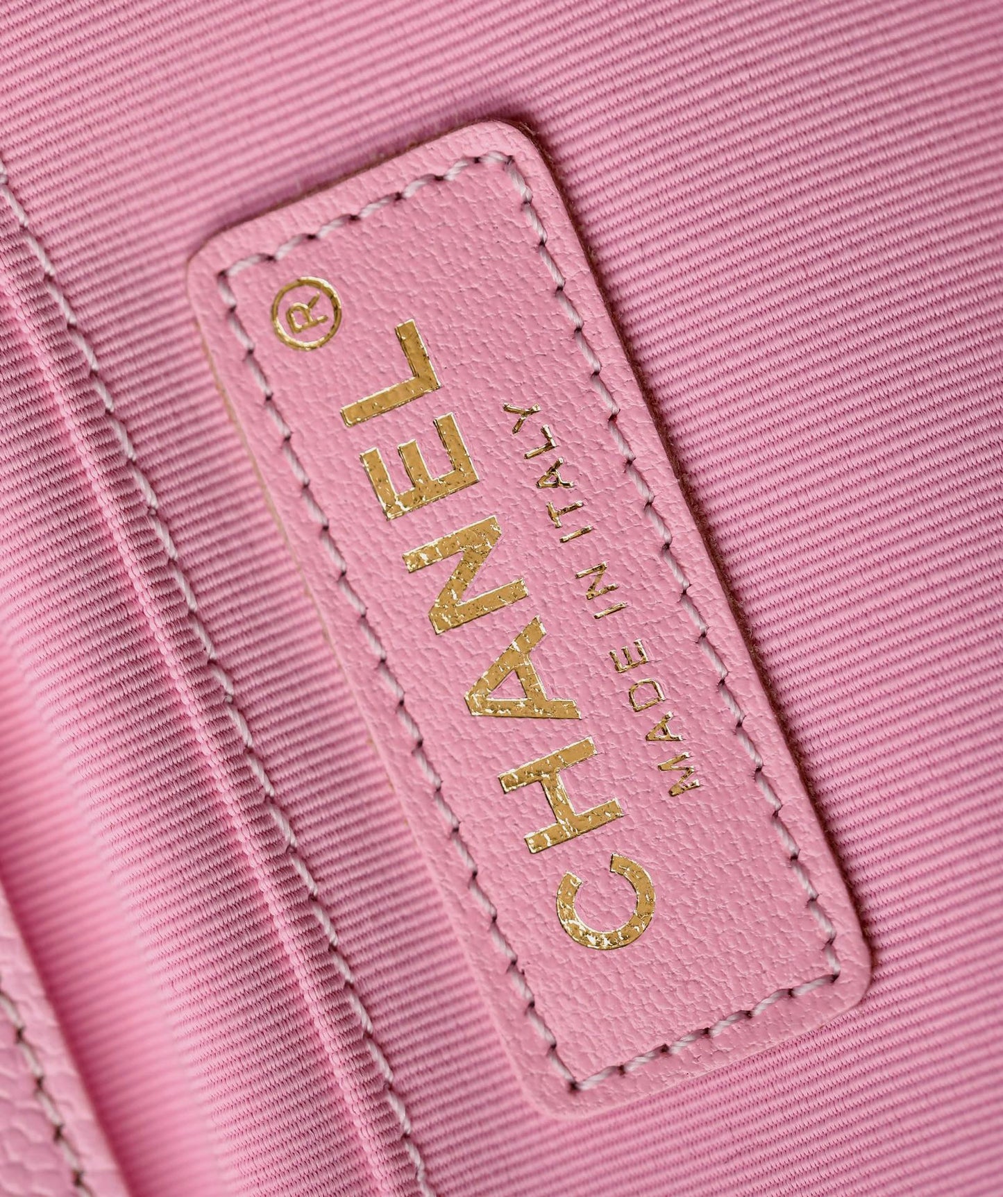 Chan New 23P Double Pocket Backpack