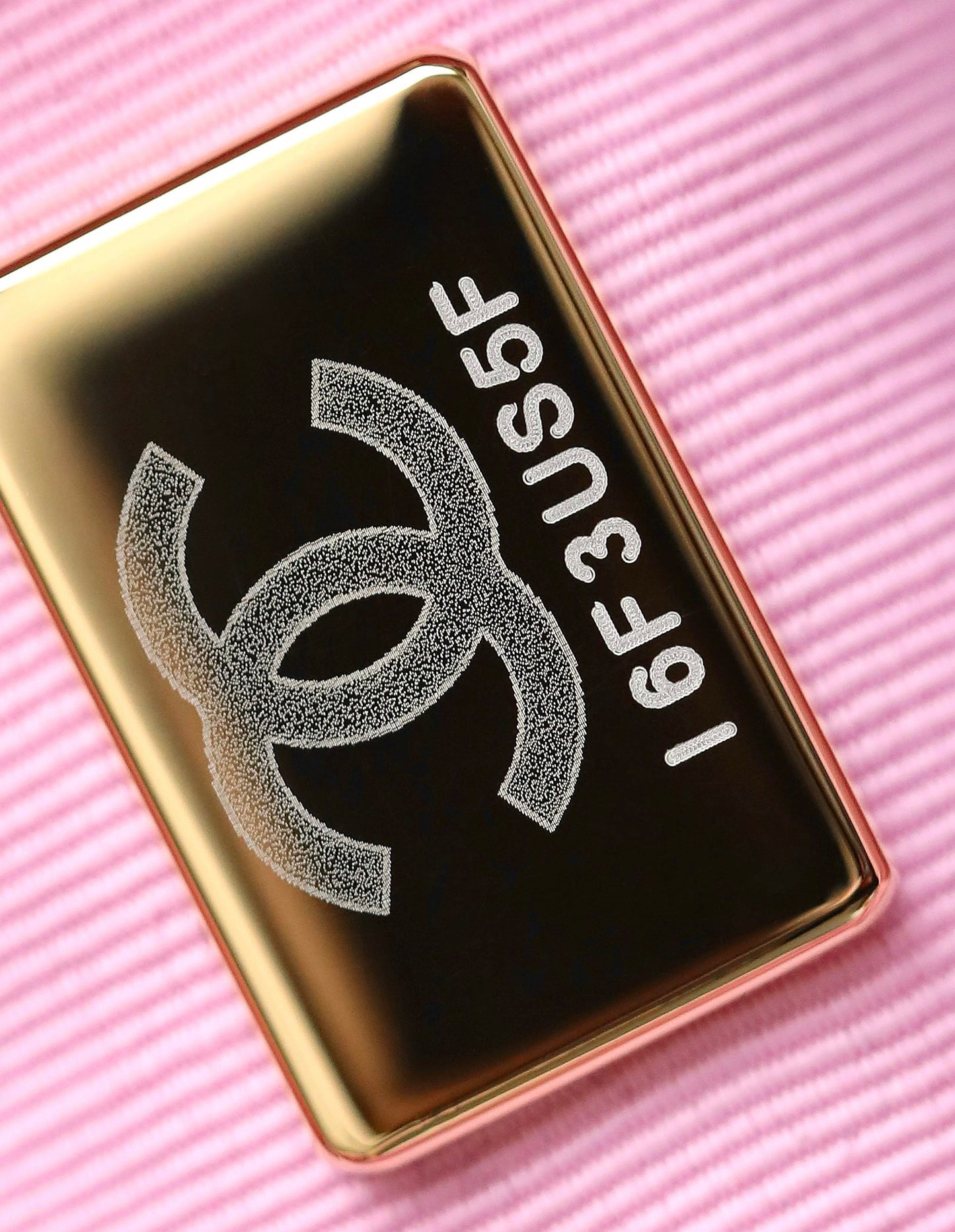 Chan New 23P Double Pocket Backpack