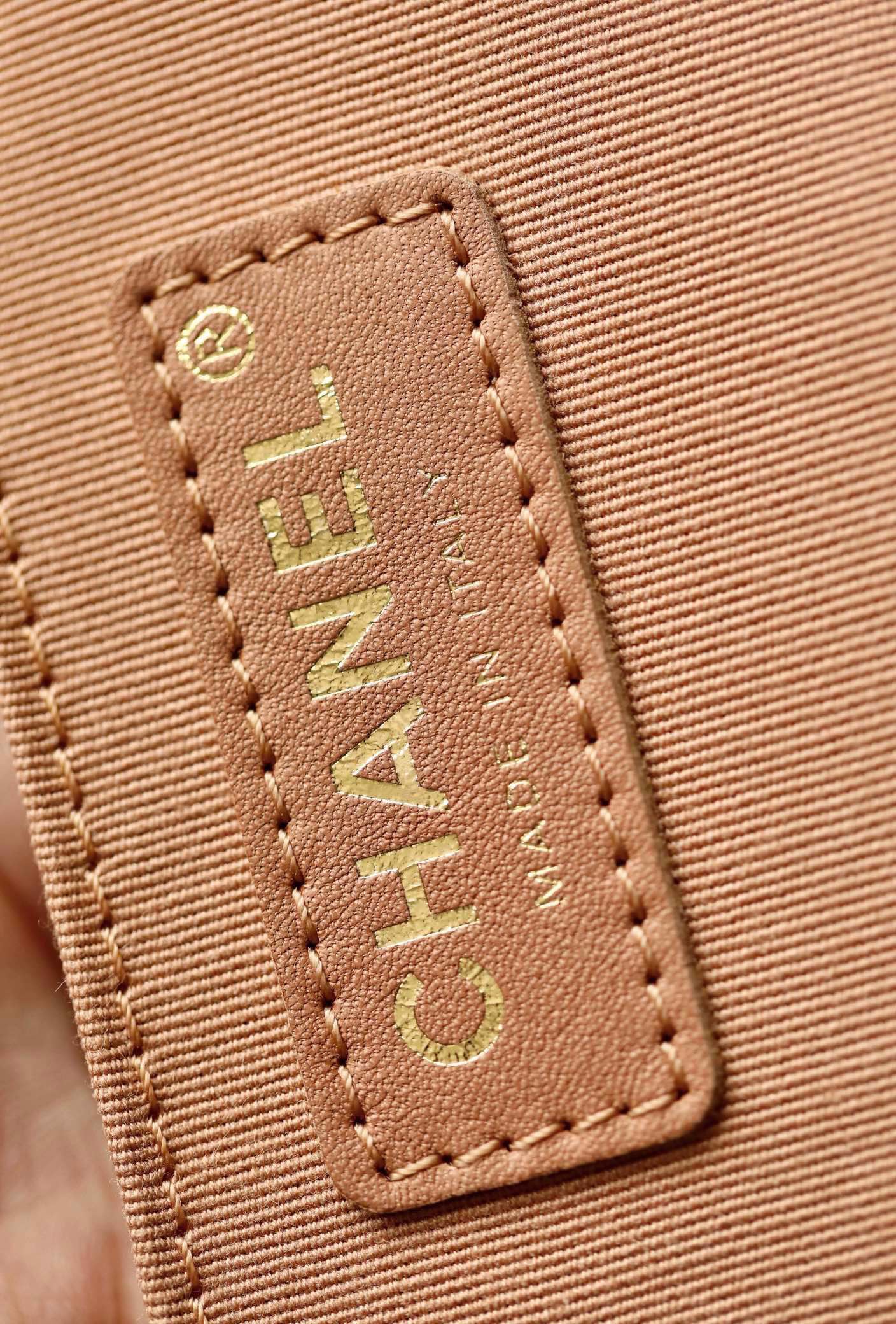 Chan New 23P Double Pocket Backpack