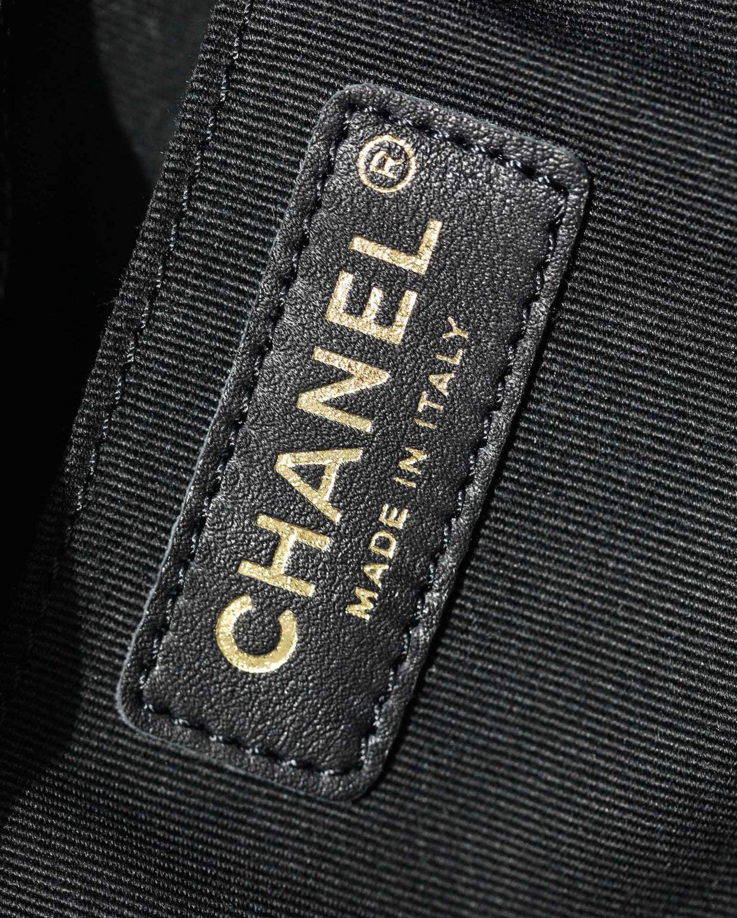 Chan New 23P Double Pocket Backpack