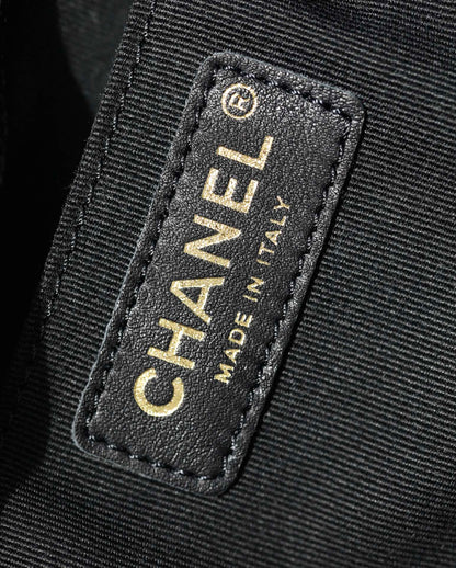 Chan New 23P Double Pocket Backpack