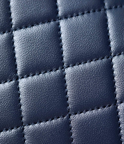 Chan New 23A duma double pocket backpack