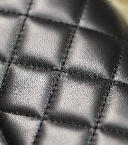 Chan New 23s Square shoulder bag