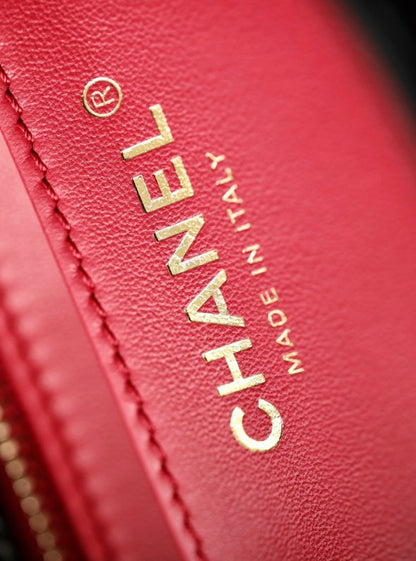 Chan New 23s Square shoulder bag