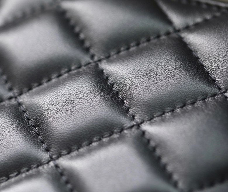 Chan New 23s big mini chain woc