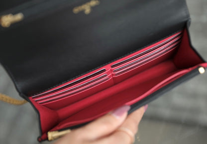 Chan New 23s big mini chain woc