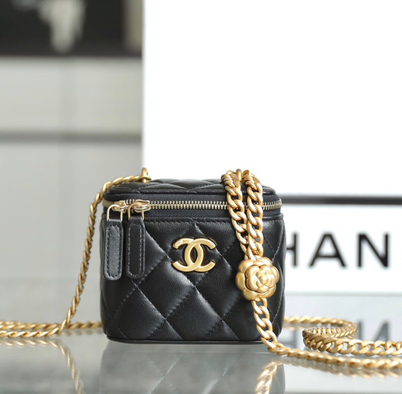 Chan New 23s box bag