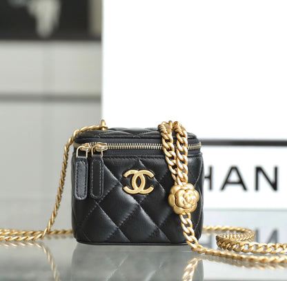 Chan New 23s box bag