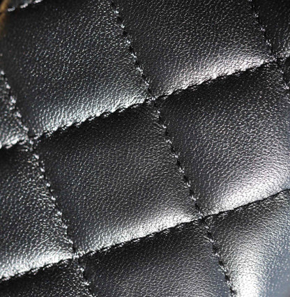 Chan New 23s Golden ball cap cf bag