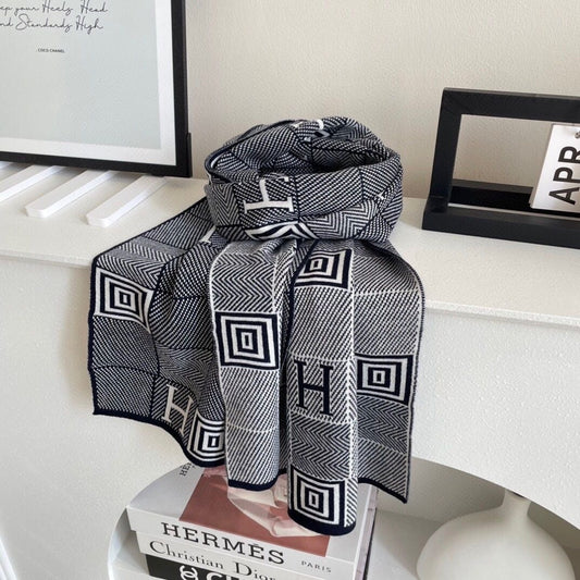 Herm New Scarf