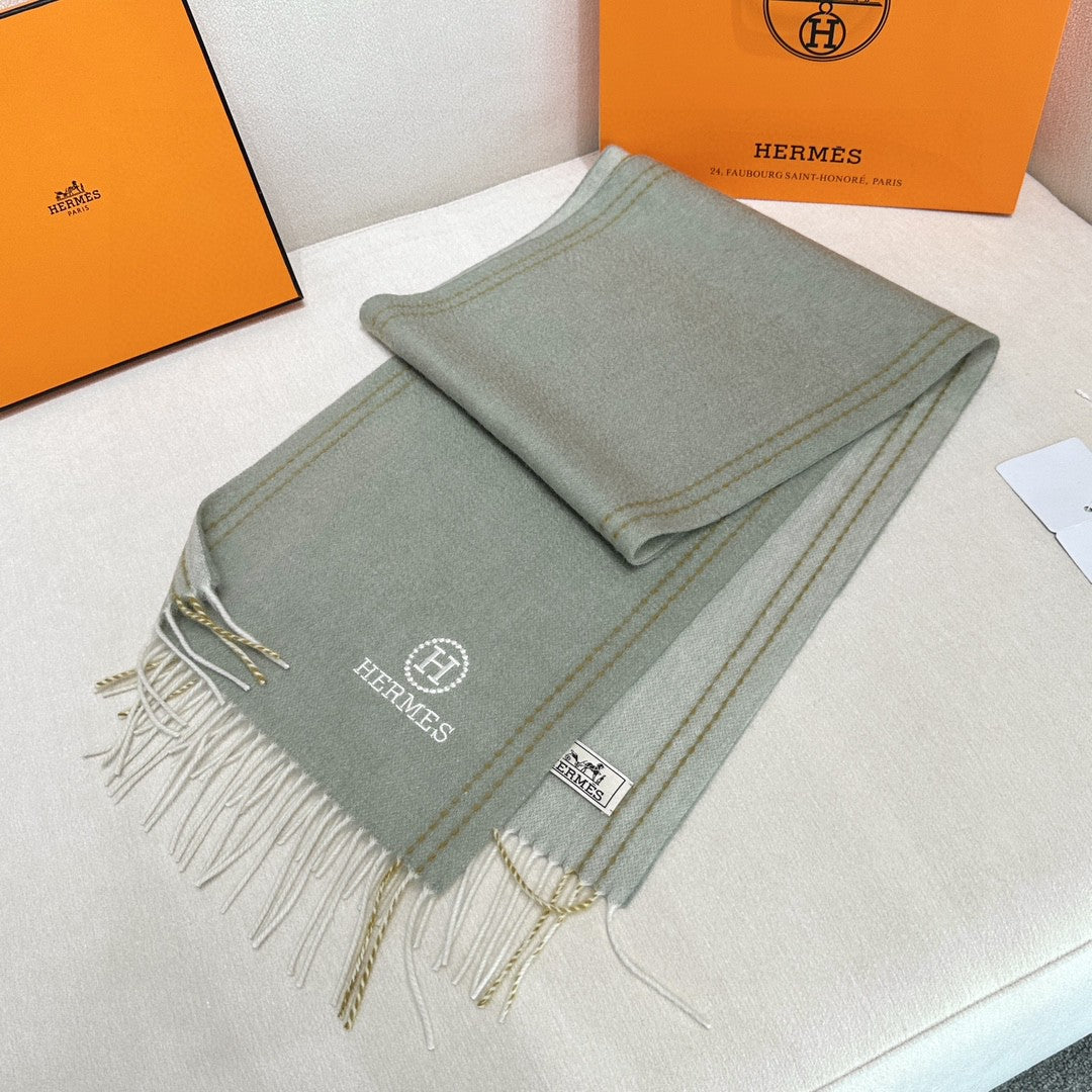 Herm New Scarf