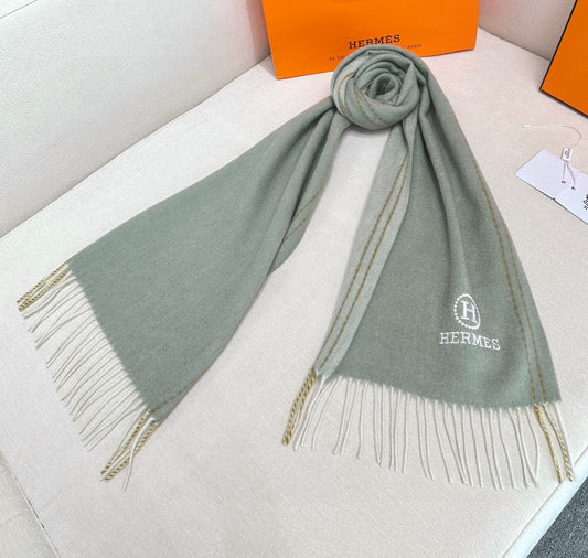 Herm New Scarf